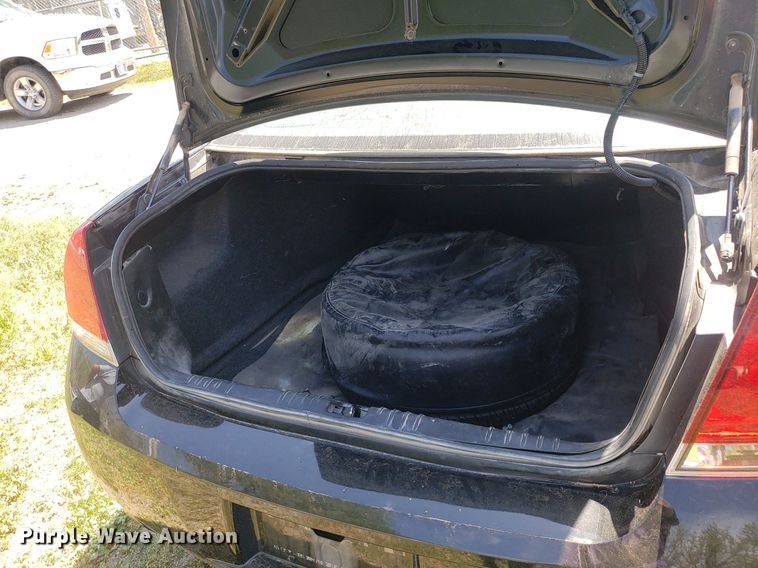 image for item DQ0509 2014 Chevrolet Impala Police Cruiser