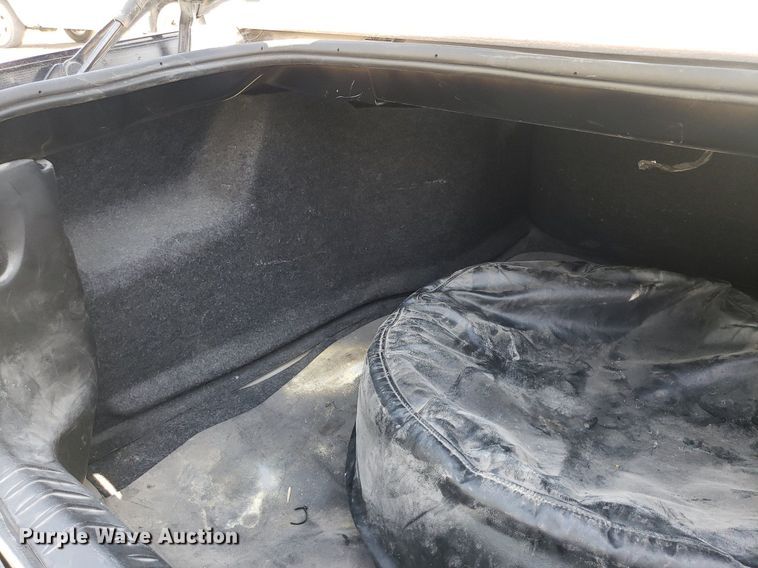 image for item DQ0509 2014 Chevrolet Impala Police Cruiser