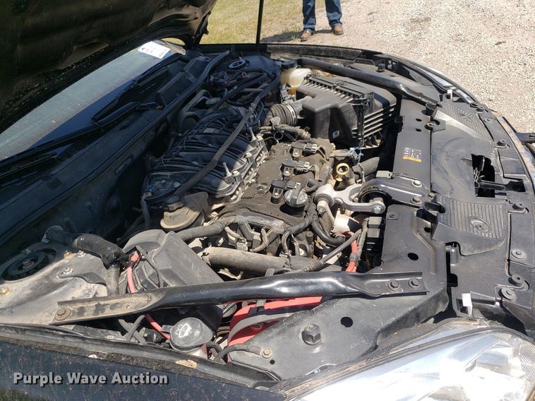 image for item DQ0509 2014 Chevrolet Impala Police Cruiser