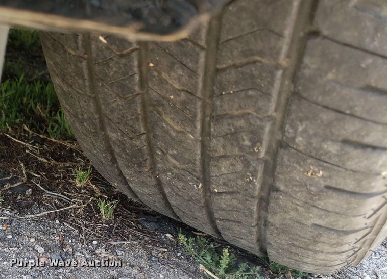 image for item DQ0509 2014 Chevrolet Impala Police Cruiser