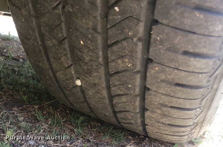 image for item DQ0509 2014 Chevrolet Impala Police Cruiser