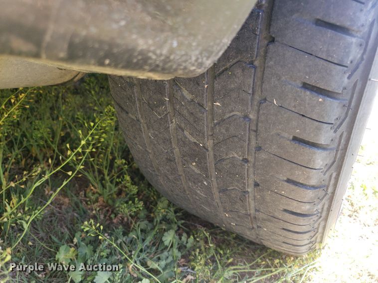 image for item DQ0509 2014 Chevrolet Impala Police Cruiser