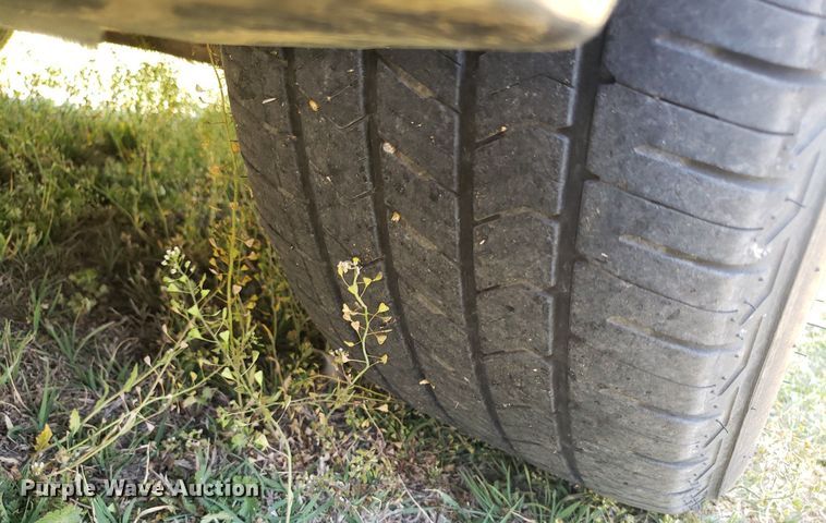 image for item DQ0509 2014 Chevrolet Impala Police Cruiser