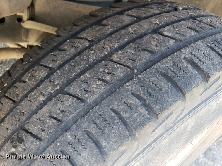 image for item DQ0510 2001 Dodge Ram 1500  pickup truck