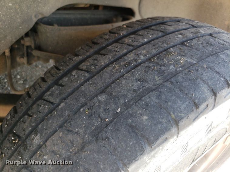 image for item DQ0510 2001 Dodge Ram 1500  pickup truck