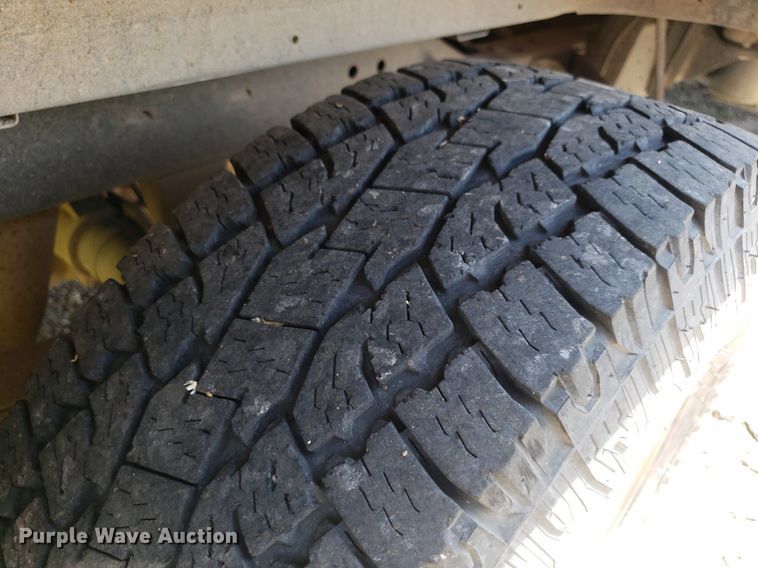 image for item DQ0510 2001 Dodge Ram 1500  pickup truck