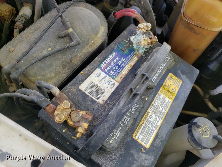 image for item DQ0511 2001 Ford F250 Super Duty  pickup truck