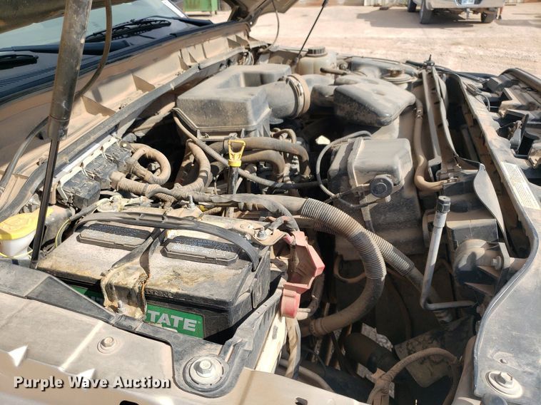 image for item DQ0561 2013 Ford F250 Super Duty Lariat  Crew Cab pickup truck