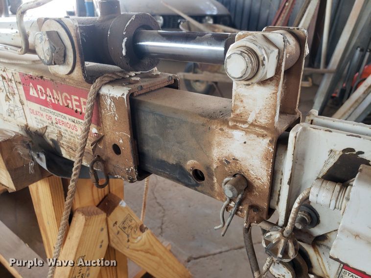 image for item DQ0562 Auto Crane 3203  crane