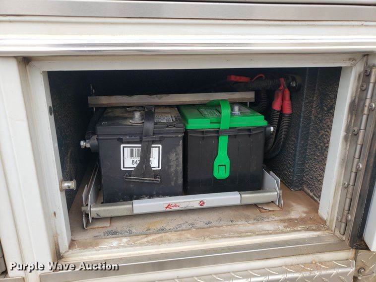 image for item DQ0564 2009 Chevrolet Express  ambulance