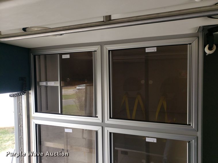 image for item DQ0564 2009 Chevrolet Express  ambulance