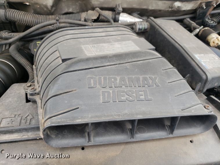 image for item DQ0564 2009 Chevrolet Express  ambulance