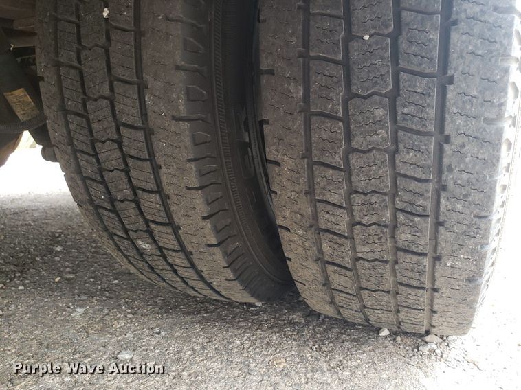 image for item DQ0564 2009 Chevrolet Express  ambulance