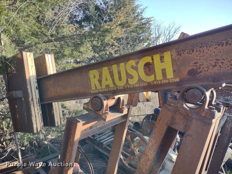 image for item DQ1627 (7) pump jacks