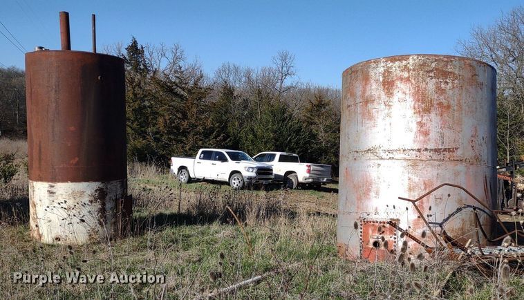 image for item DQ1628 Tanks