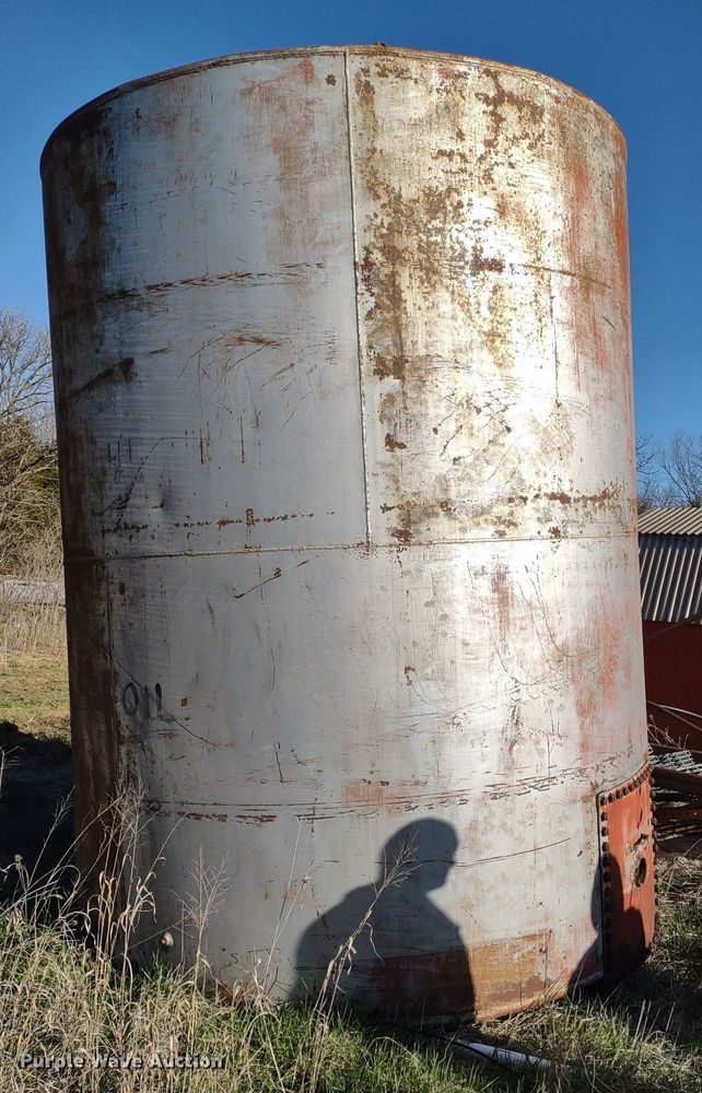 image for item DQ1628 Tanks