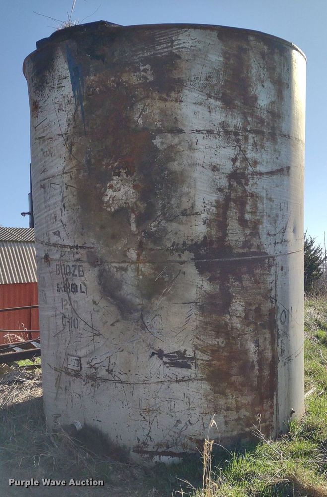 image for item DQ1628 Tanks