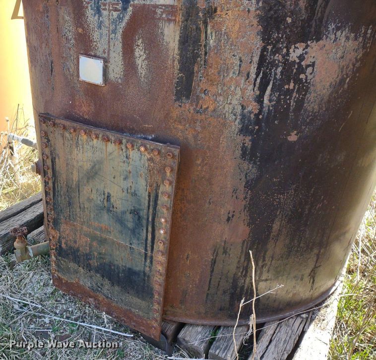 image for item DQ1628 Tanks