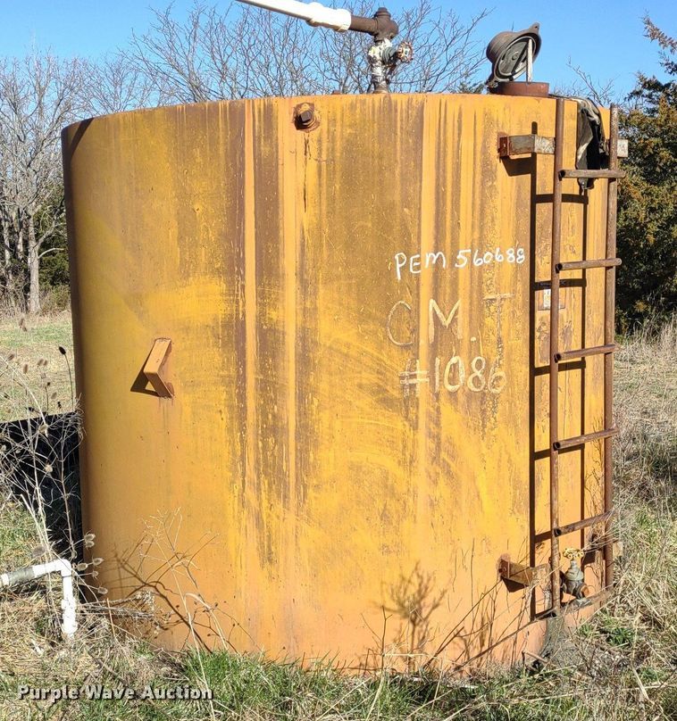 image for item DQ1628 Tanks