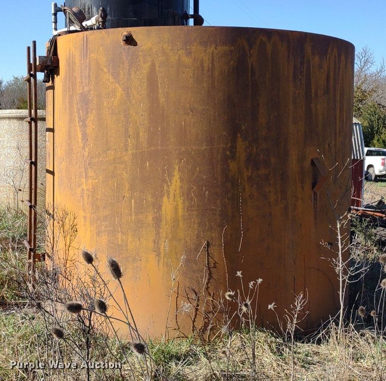 image for item DQ1628 Tanks