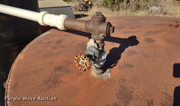 image for item DQ1628 Tanks