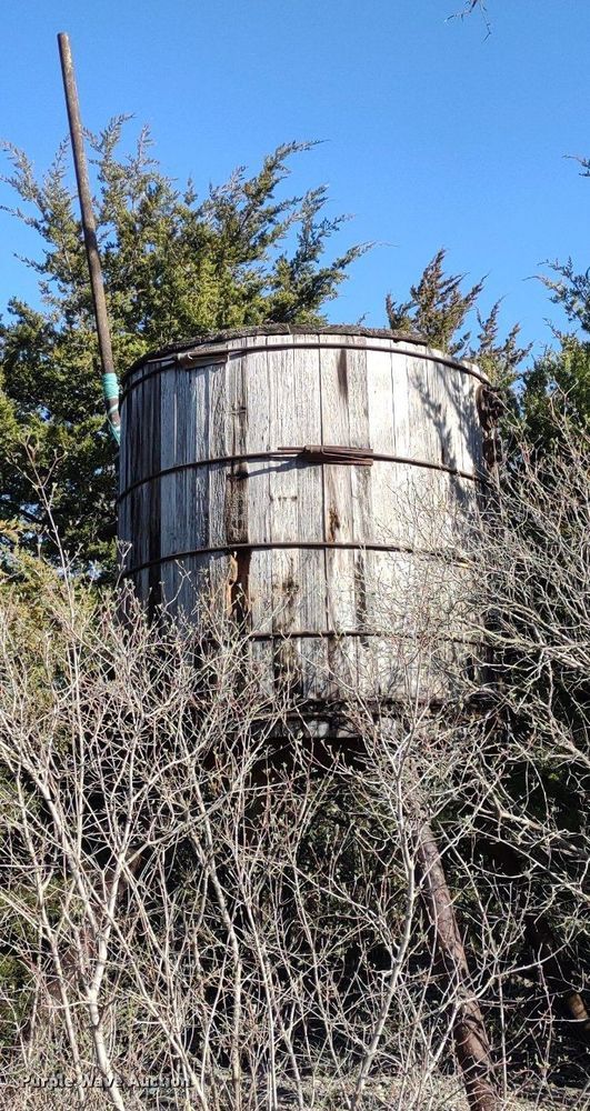 image for item DQ1628 Tanks