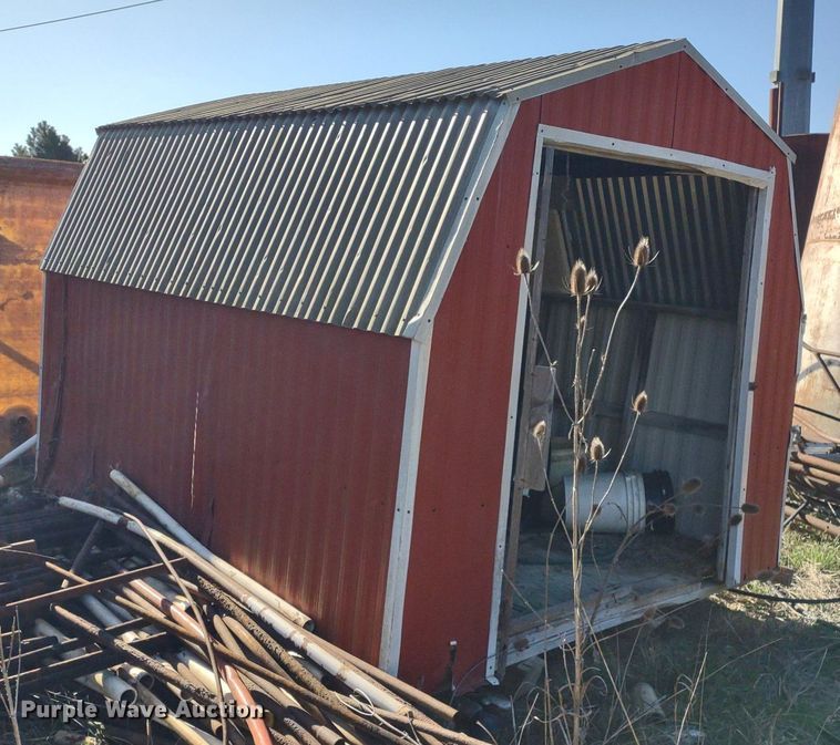 image for item DQ1628 Tanks