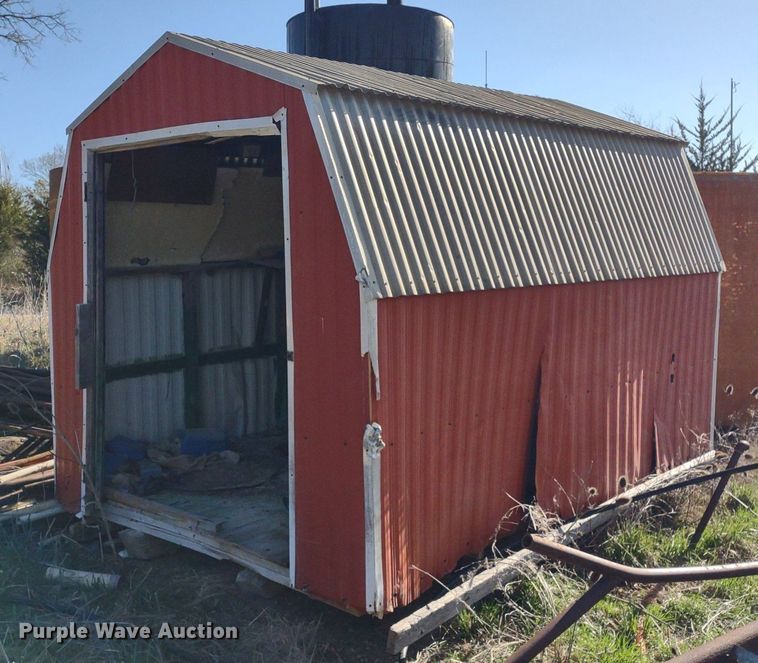 image for item DQ1628 Tanks