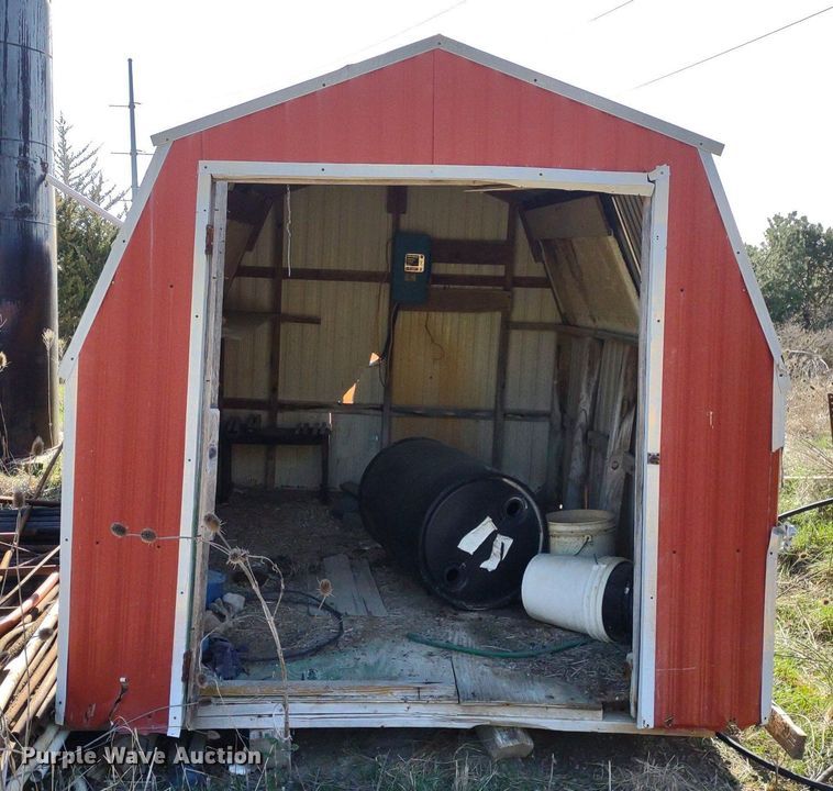 image for item DQ1628 Tanks