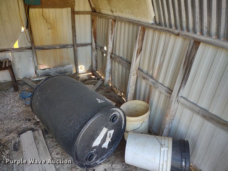 image for item DQ1628 Tanks