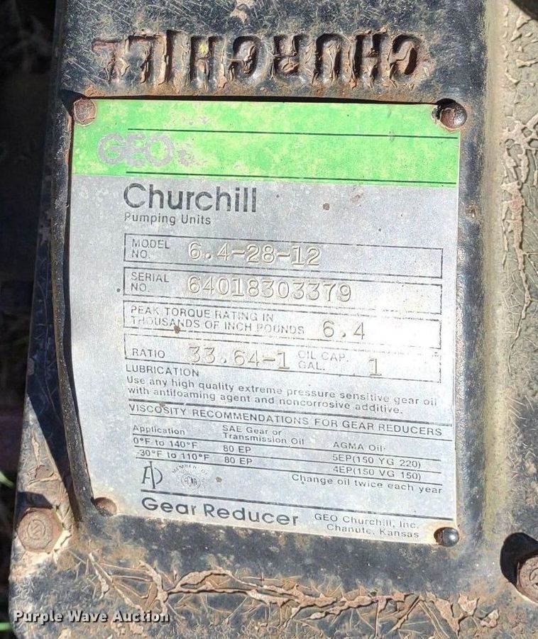 image for item DQ1629 (20) pump jacks