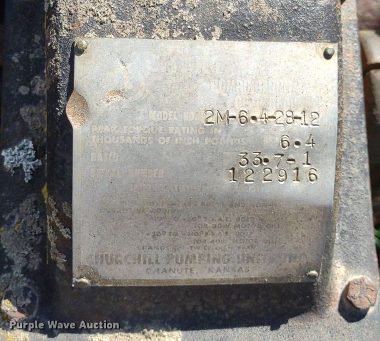 image for item DQ1629 (20) pump jacks