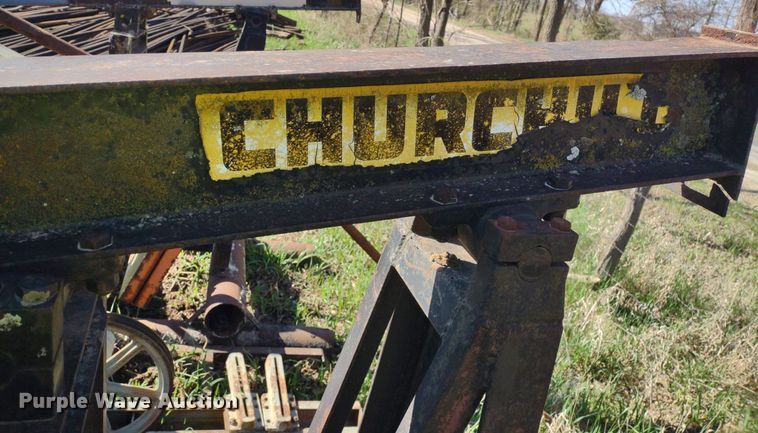 image for item DQ1629 (20) pump jacks