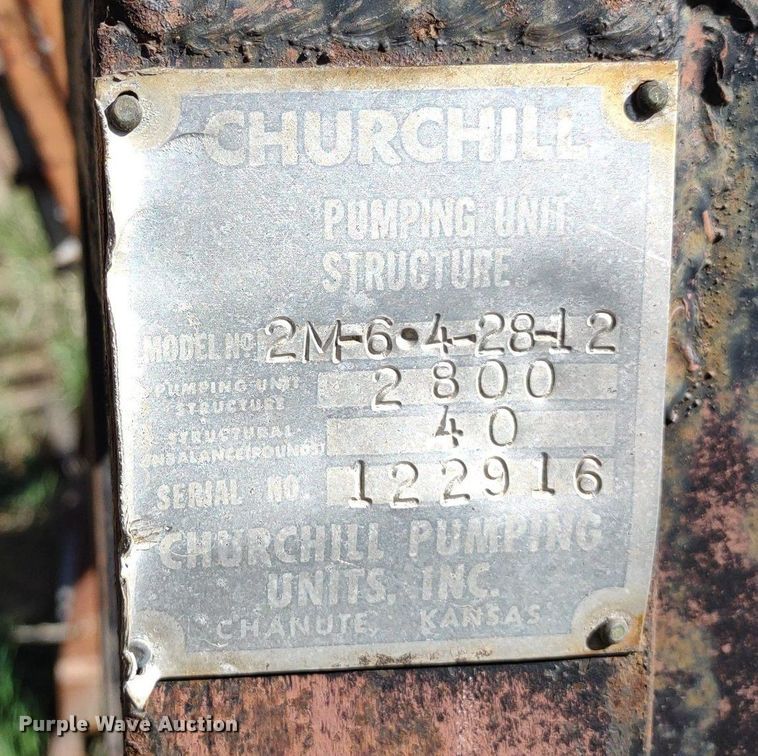 image for item DQ1629 (20) pump jacks