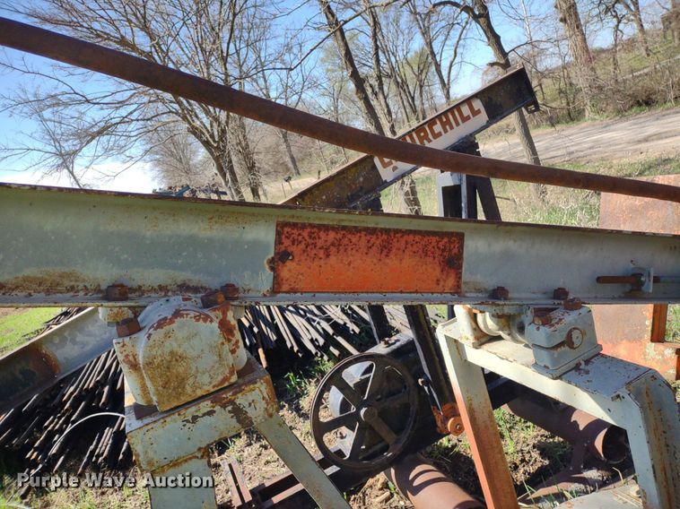 image for item DQ1629 (20) pump jacks