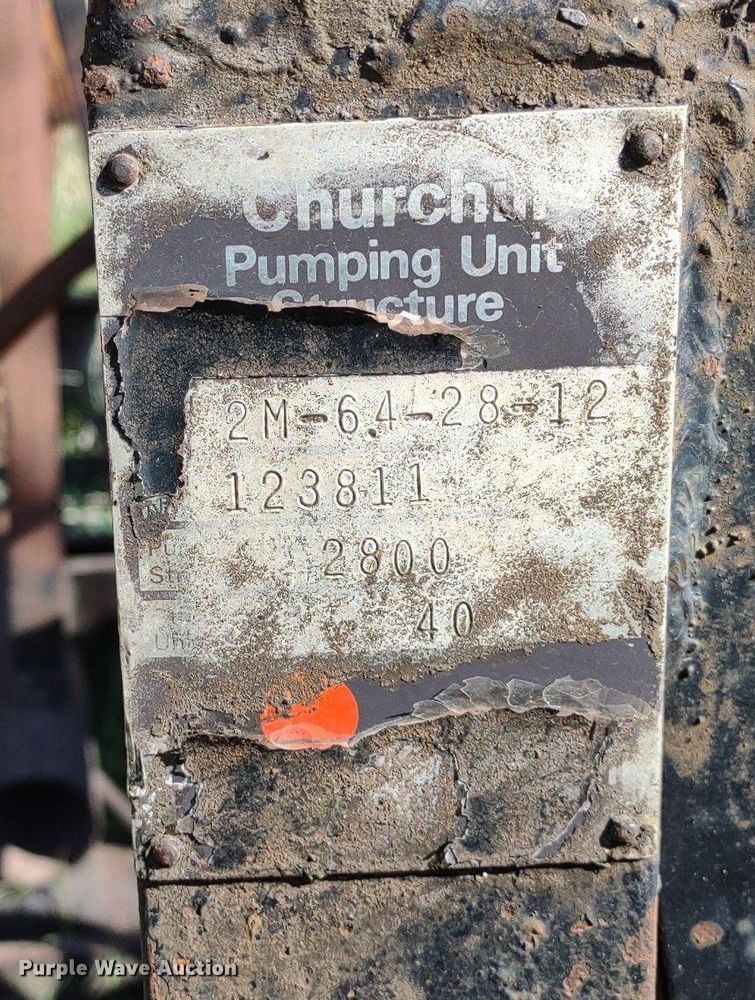 image for item DQ1629 (20) pump jacks