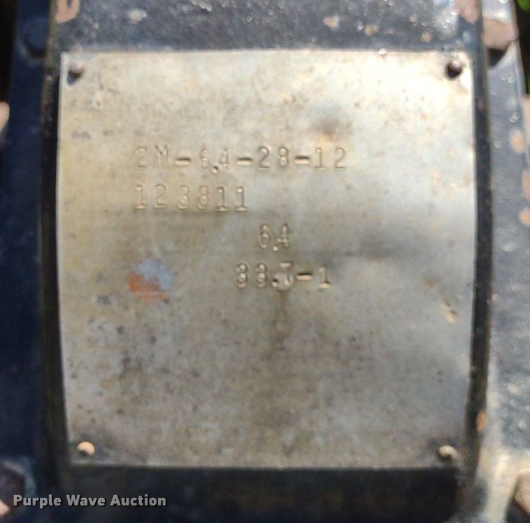 image for item DQ1629 (20) pump jacks