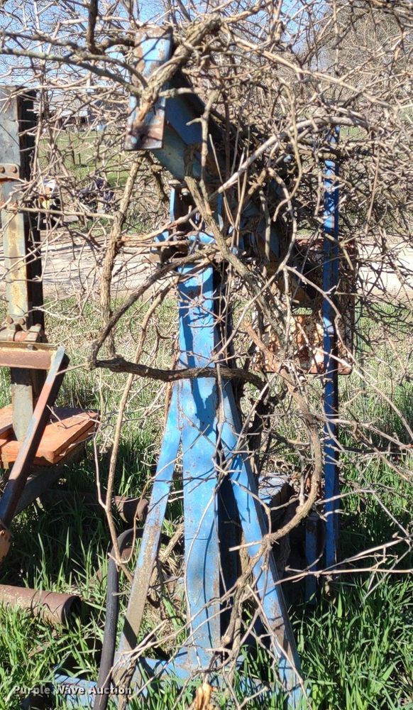 image for item DQ1629 (20) pump jacks