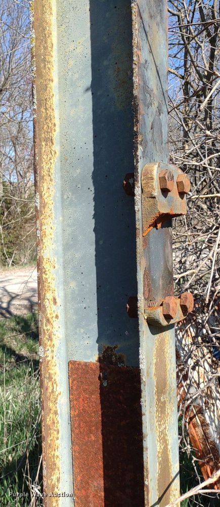 image for item DQ1629 (20) pump jacks