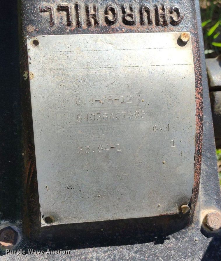 image for item DQ1629 (20) pump jacks