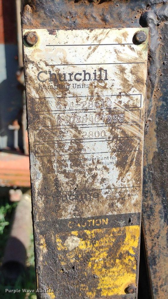 image for item DQ1629 (20) pump jacks