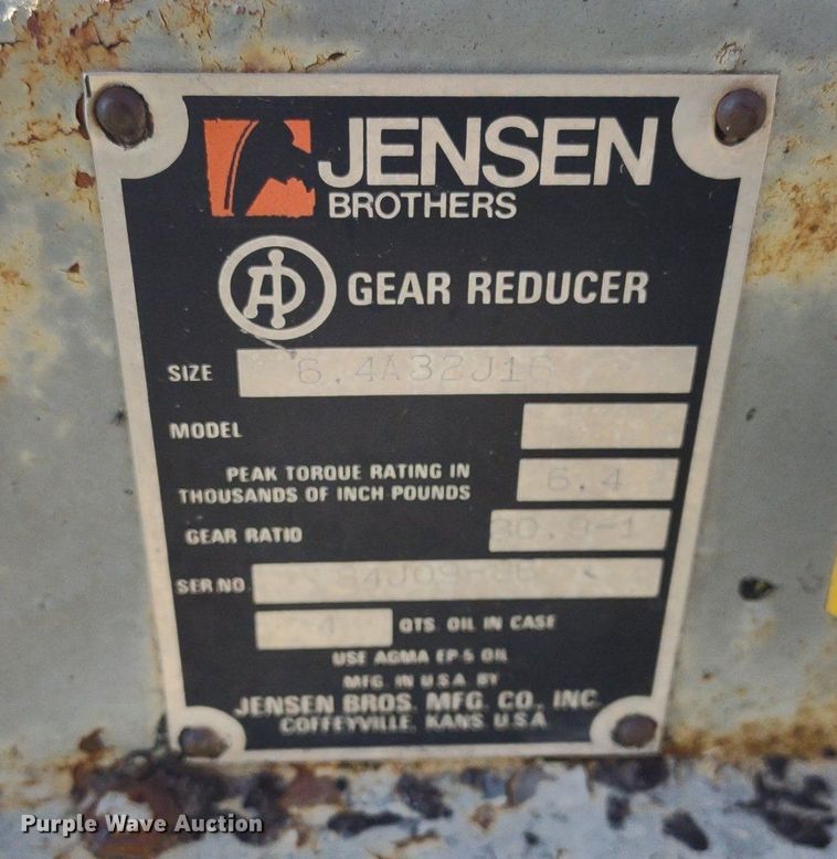 image for item DQ1629 (20) pump jacks