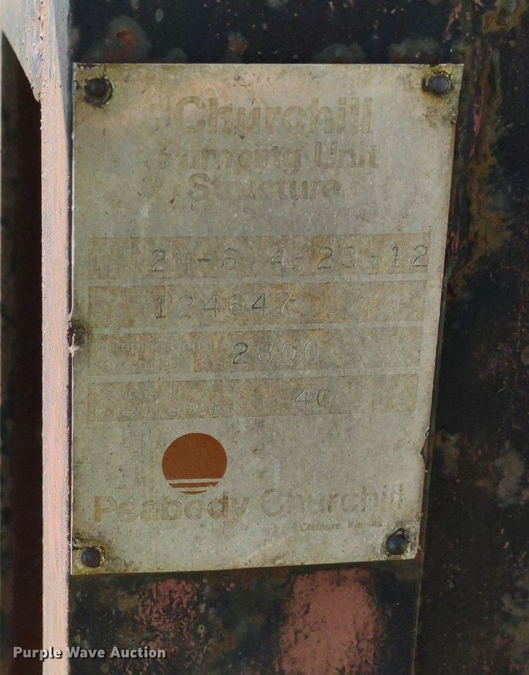 image for item DQ1629 (20) pump jacks