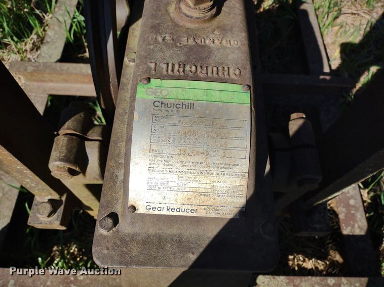 image for item DQ1629 (20) pump jacks