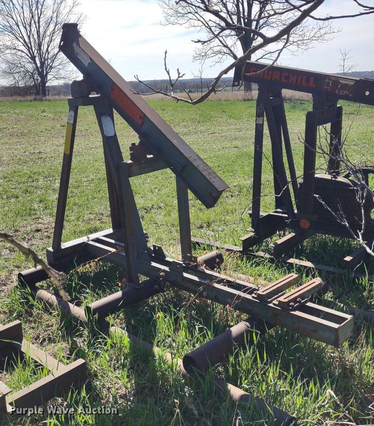 image for item DQ1629 (20) pump jacks