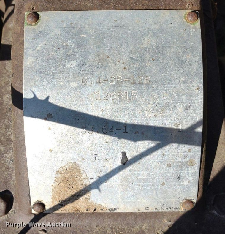 image for item DQ1629 (20) pump jacks