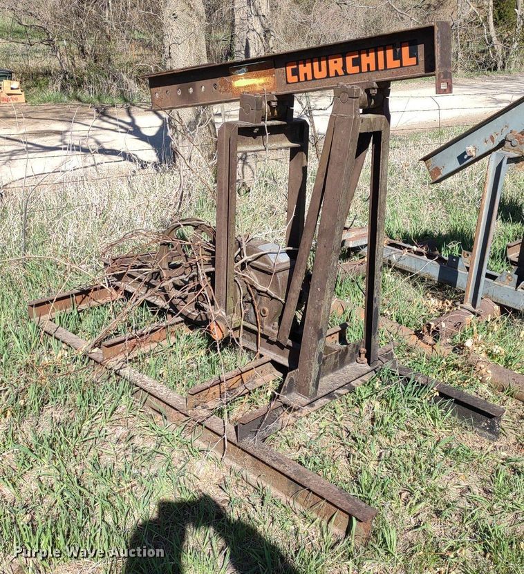 image for item DQ1629 (20) pump jacks