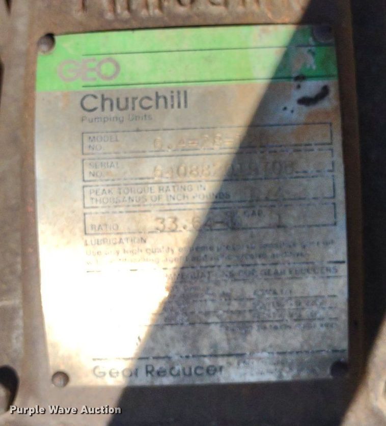 image for item DQ1629 (20) pump jacks