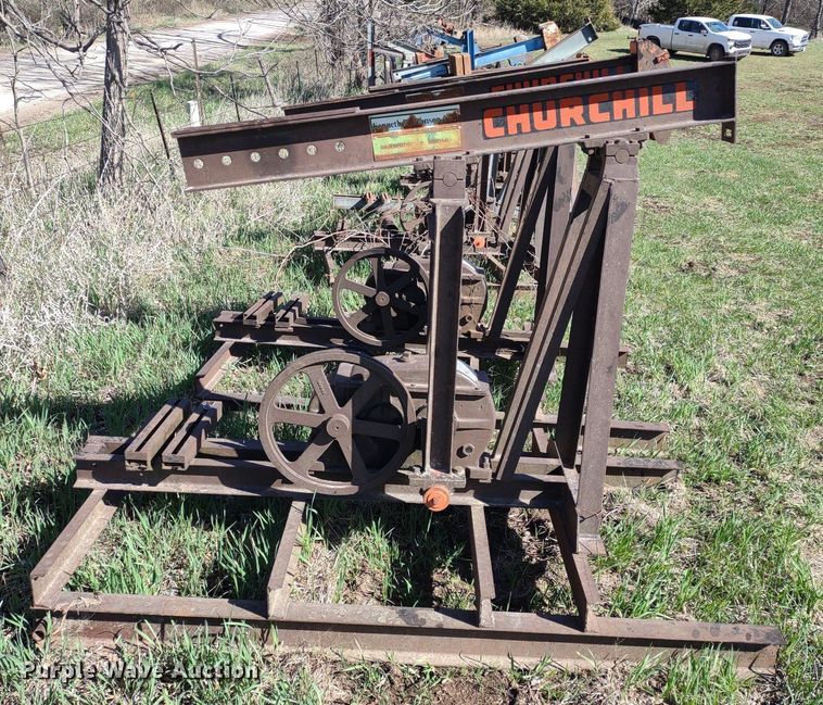 image for item DQ1629 (20) pump jacks