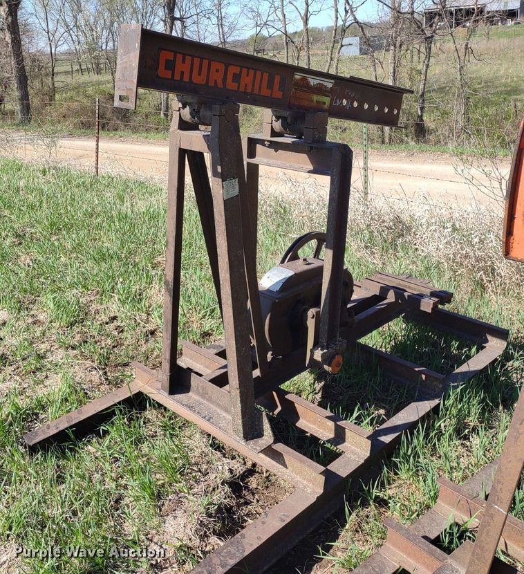 image for item DQ1629 (20) pump jacks